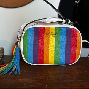 Kate Spade Crossbody